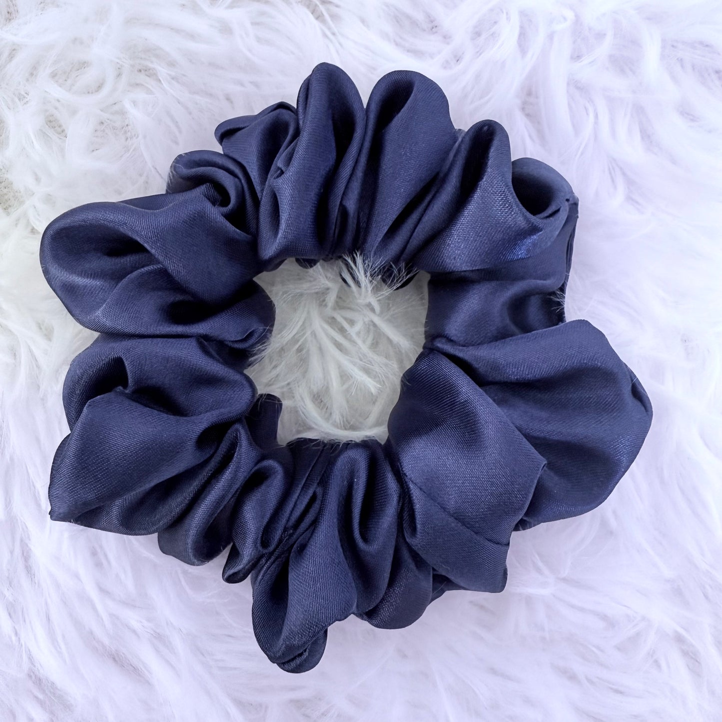 Satin Scrunchie, Scrunchie, Hair Accessories, scrunchies