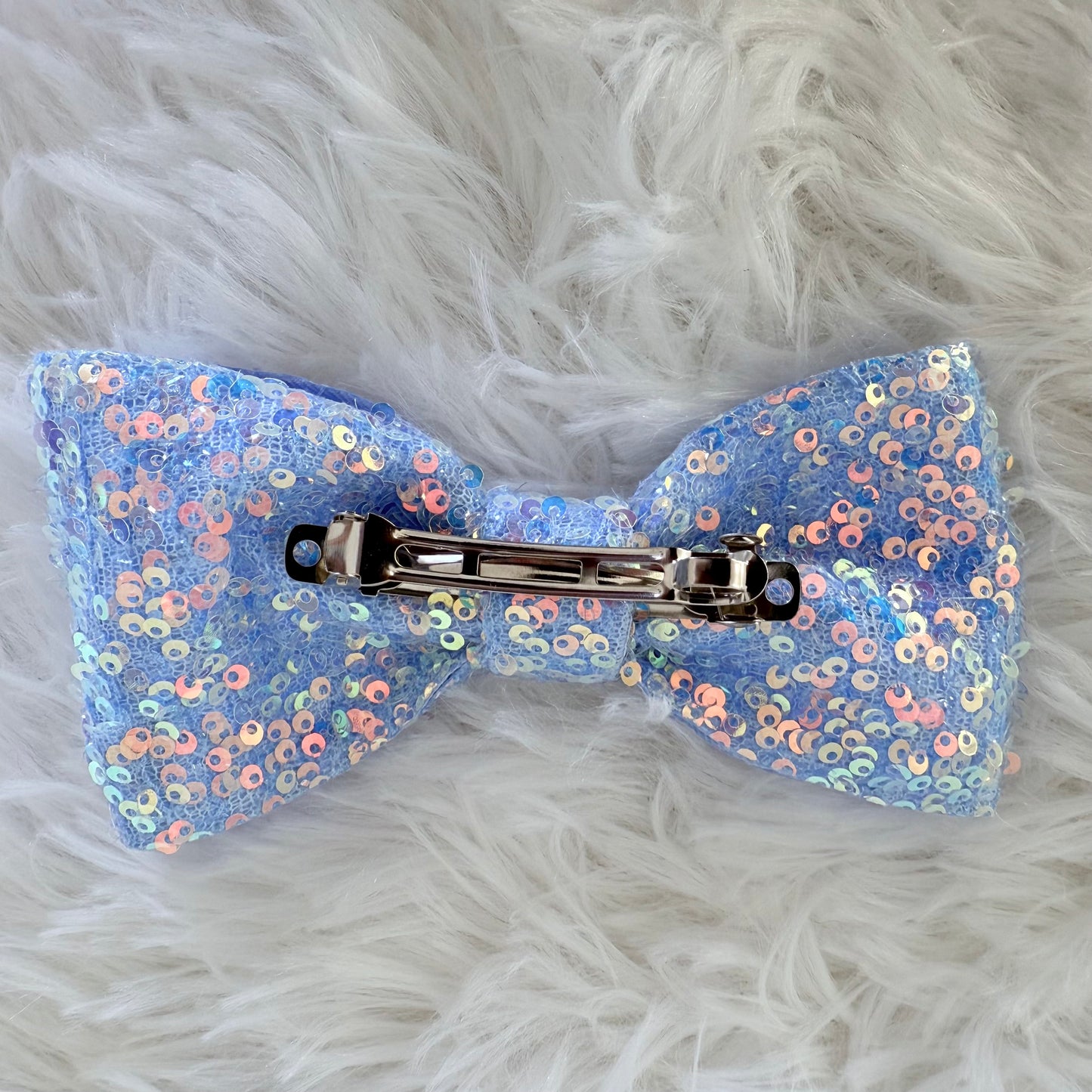 Elsa Hair Bow