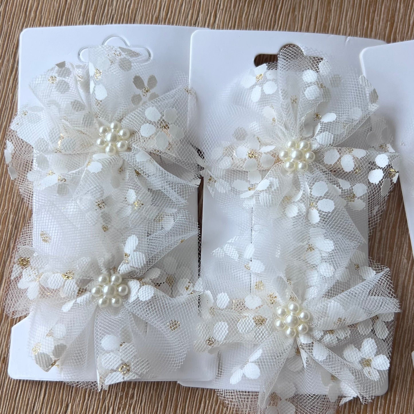 Girls Hair Clips