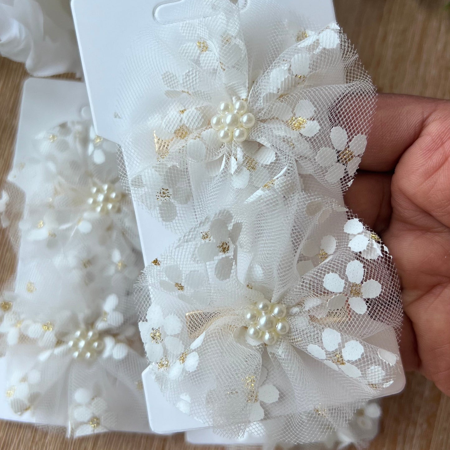 Girls Hair Clips
