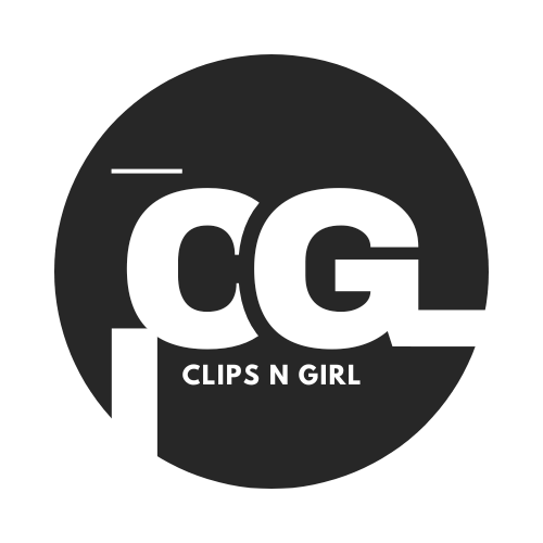 Clips N Girl