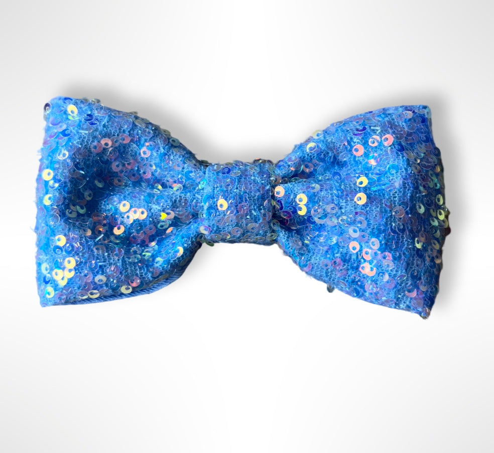 Elsa Hair Bow