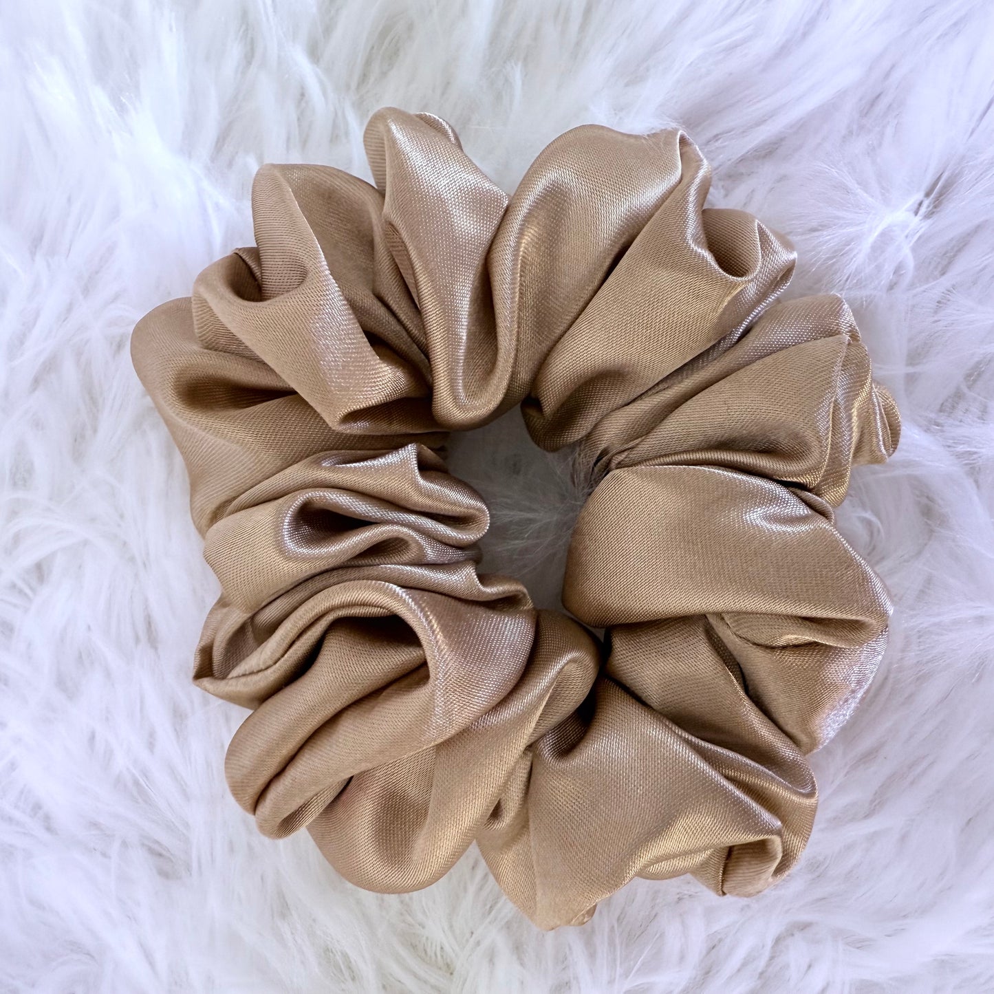 Satin Scrunchie, Scrunchie, Hair Accessories, scrunchies