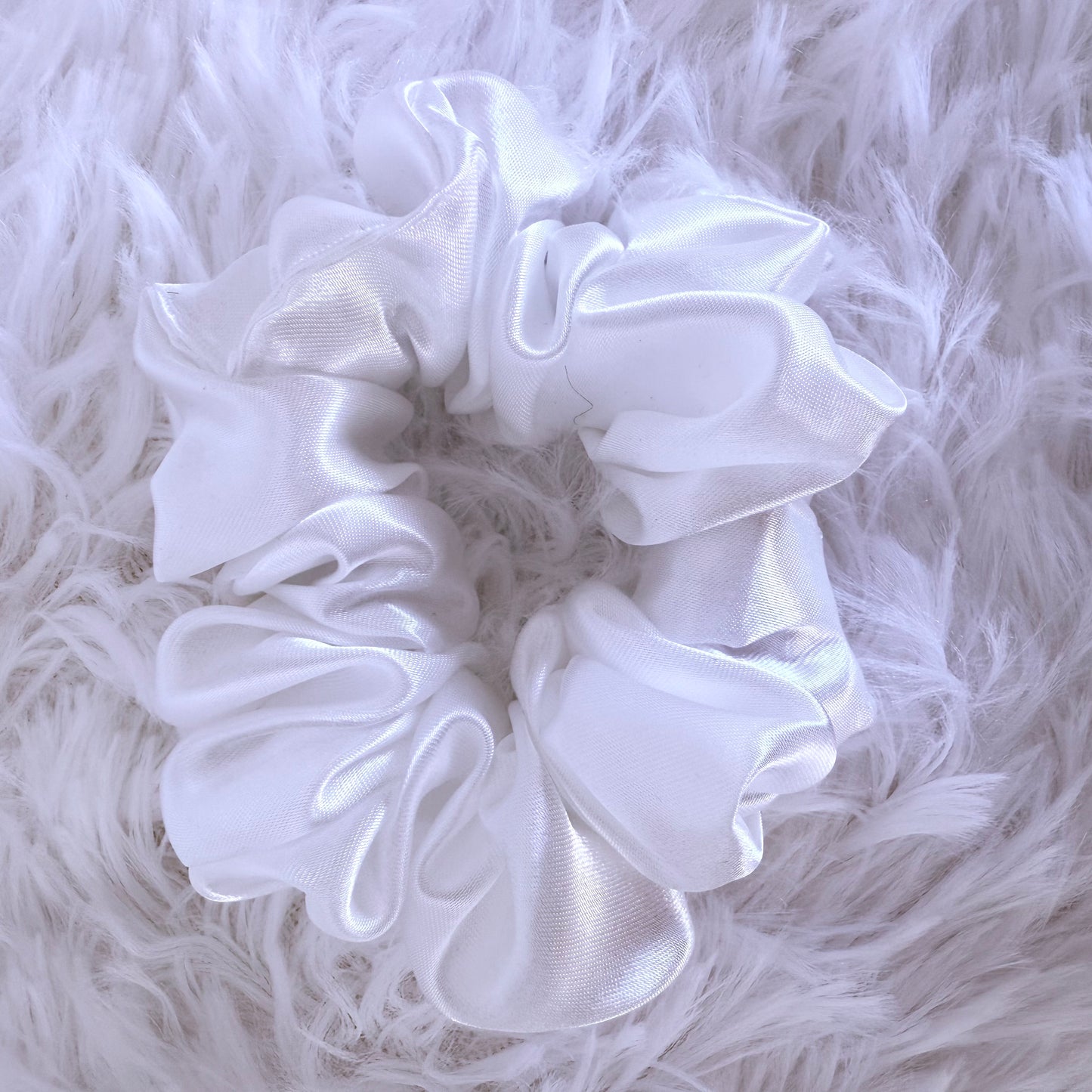 Satin Scrunchie, Scrunchie, Hair Accessories, scrunchies